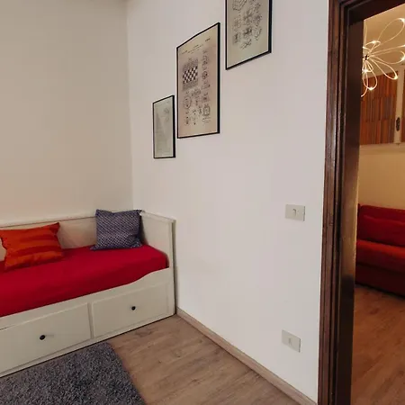 Apartament Creative Smn Station - Fancy *