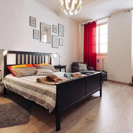 Apartament Creative Smn Station - Fancy *