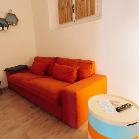 Creative Smn Station - Fancy Apartment Florence